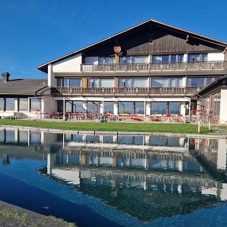 Baernsicht Panorama Hotel Wasen Extérieur photo